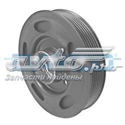 Шків колінвала DPV1102 Dayco