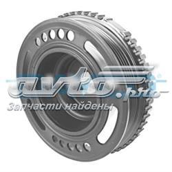 Купити DPV1106 Dayco Шків колінчастого вала