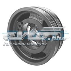 Купити DPV1107 Dayco Шків колінчастого вала