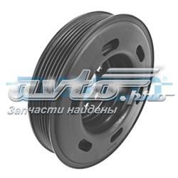 Шків колінвала DPV1109 Dayco