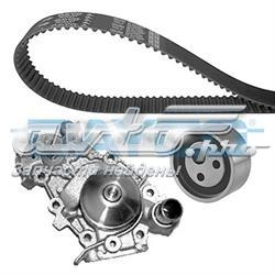 Комплект ГРМ Dayco KTBWP1740 ціна, від 72.51 USD