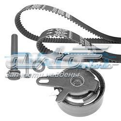 Комплект ГРМ Dayco KTB473 ціна, від 69.88 USD