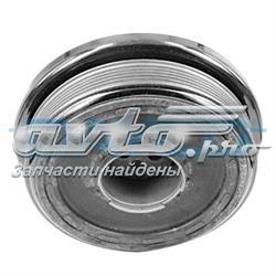 Демпферний шків колінвала Dayco DPV1132