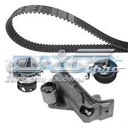 Комплект ГРМ KTBWP3270 Dayco
