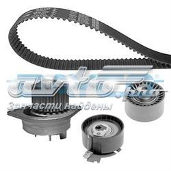 Комплект ГРМ KTBWP4170 Dayco