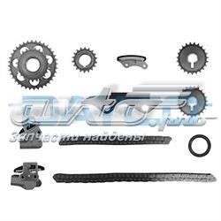 Ланцюг ГРМ, комплект Dayco KTC1009