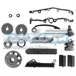 KTC1041 Dayco Ланцюг ГРМ, комплект