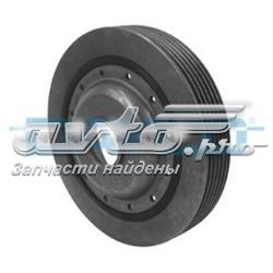 Шків колінвала DPV1061 Dayco