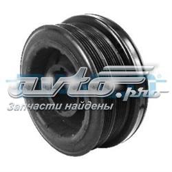 Купити DPV1063 Dayco Шків колінчастого вала