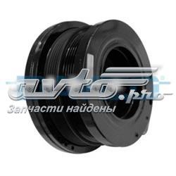 Демпферний шків колінвала Dayco DPV1064