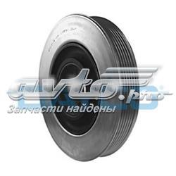 DPV1019 Dayco Демпфер колінвалу