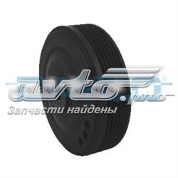 DPV1069 Dayco Демпфер колінвалу