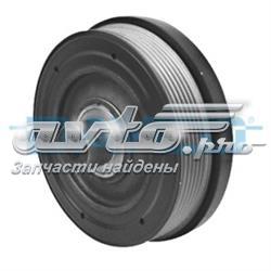 Купити DPV1071 Dayco Шків колінчастого вала