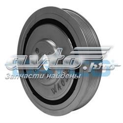 DPV1023 Dayco Демпфер колінвалу
