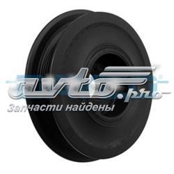 Демпферний шків колінвала Dayco DPV1076
