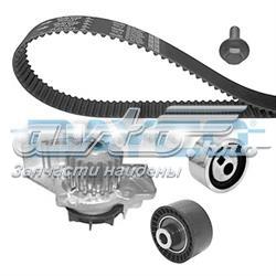 Комплект ГРМ Dayco KTBWP5340 ціна, від 80.32 USD
