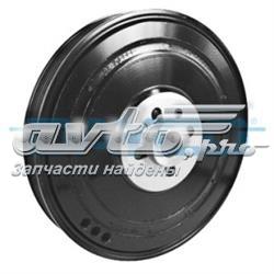 Шків колінвала DPV1077 Dayco