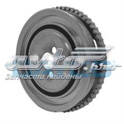 Шків колінвала (демпфер ) Fiat/Alfa/Lancia 55181196 ціна, від 19.05 USD
