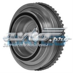 Шків колінвала DPV1028 Dayco