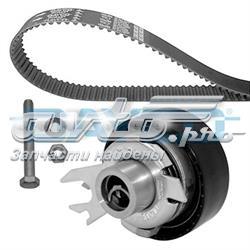 Комплект ГРМ Dayco KTB255 ціна, від 36.49 USD
