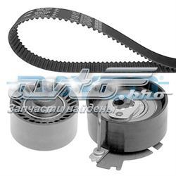 Комплект ГРМ Dayco KTB417 ціна, від 63.34 USD