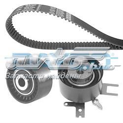 Купити KTB455 Dayco ГРМ ремень