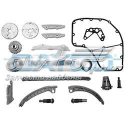 Комплект ланцюга ГРМ KTC1023 Dayco