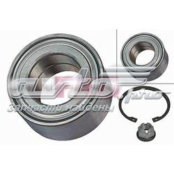 Підшипник маточини задньої FAG 713631180 ціна, від 45.93 USD