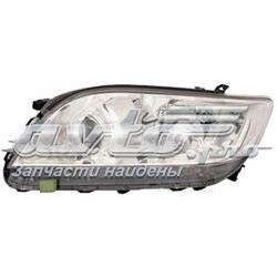 Фари Polcar 81X109E ціна, від 178.47 USD