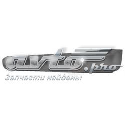 Кожух бампера заднього VAN Wezel 5868540 ціна, від 117.99 USD