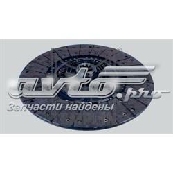082701000673 Templin Диск зчеплення