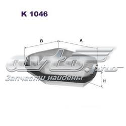 Фільтр салону K1046 Filtron