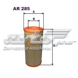 Елемент повітряного фільтра Filtron AR285 ціна, від 4.45 USD