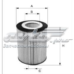 Фільтр масляний Filtron OE6852