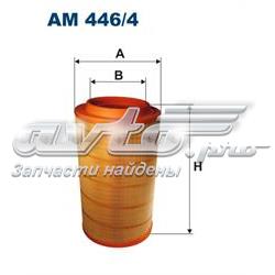 Повітряний фільтр AM4464 Filtron