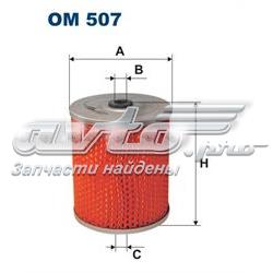 OM507 Filtron Фільтр масла