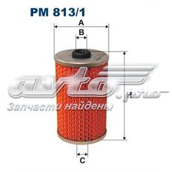 Паливний фільтр PM8131 Filtron