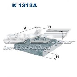 Повітряний фільтр салону Filtron K1313A