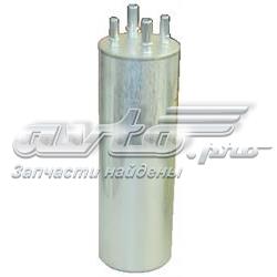 Фільтр паливний Filtron PP985