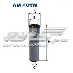 Купити AM401W Filtron Автомобільний фільтр повітря