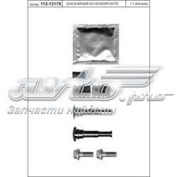 Ремкомплект супорту 1131317X Quick Brake