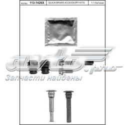 Купити 1131426X Quick Brake Ремкомплект переднього супорту