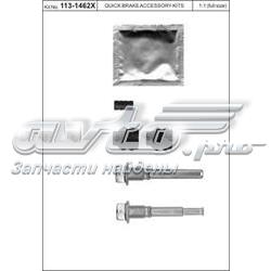Ремкомплект переднього супорту 1131462X Quick Brake