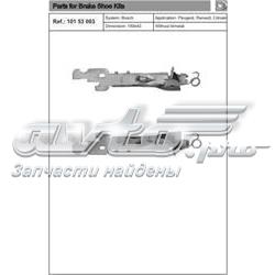 Купити 11101 WP 