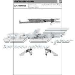  Quick Brake 10253005 ціна, від 13.22 USD