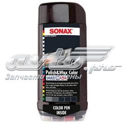 296100 Sonax Поліроль для кузова