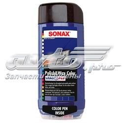 296200 Sonax Поліроль для кузова