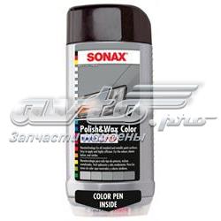 Купити 296300 Sonax Поліроль для кузова