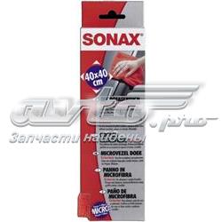 Серветка Sonax 416200 ціна, від 6.18 USD
