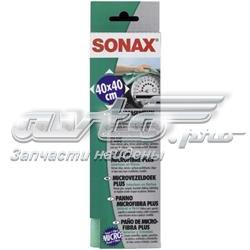 Серветка Sonax 416500 ціна, від 5.82 USD